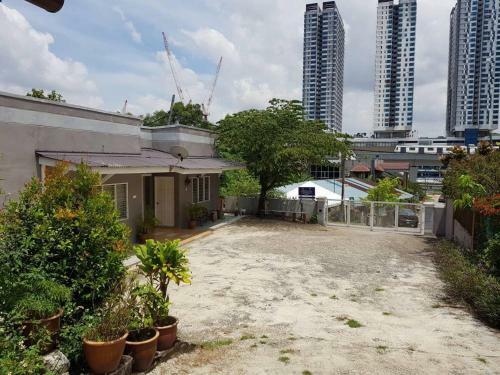 Homestay Kampung Selamat