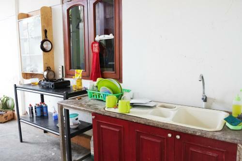 Albergue Hoz Bed & Breakfast