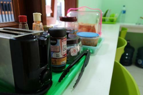 Albergue Hoz Bed & Breakfast