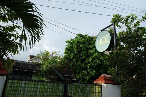 Albergue Hoz Bed & Breakfast
