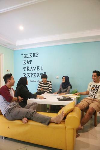 Albergue Hoz Bed & Breakfast