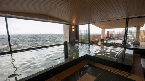 Hotel Onyado Nono