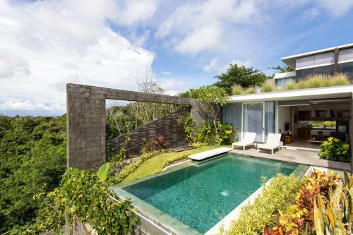 Hotel Hideaway Villas Bali