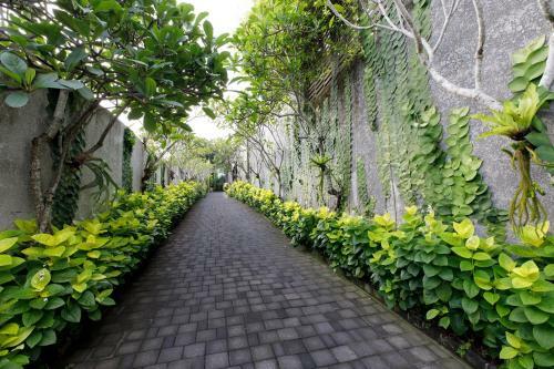 Hotel Hideaway Villas Bali