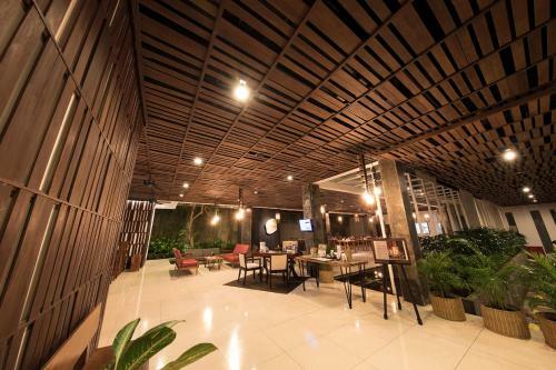 Hotel Hideaway Villas Bali