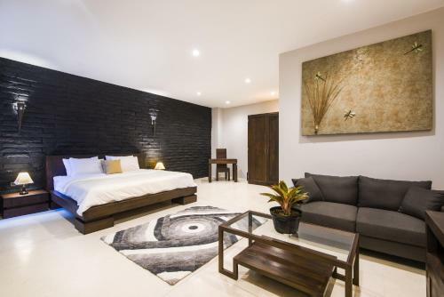 Hostal 14 Palms