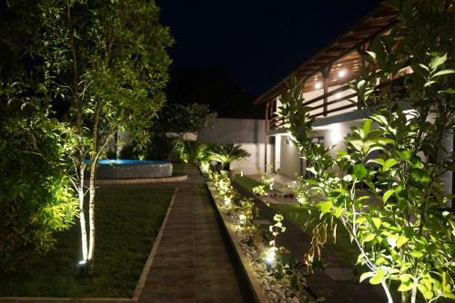 Hostal 14 Palms
