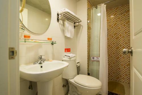Hotel Home Inn Beijing West Liangxiang Road