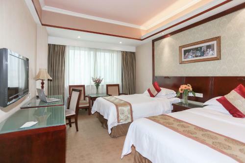 Vienna Hotel Wenhua North Road