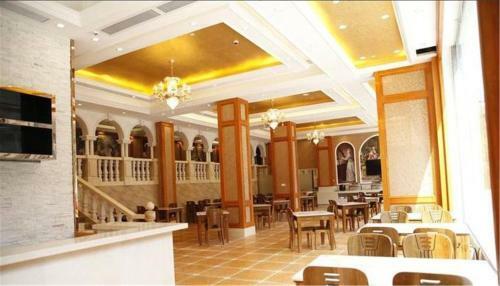 Vienna Hotel Wenhua North Road