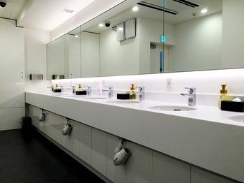 Tokyo Ariake Bay Hotel