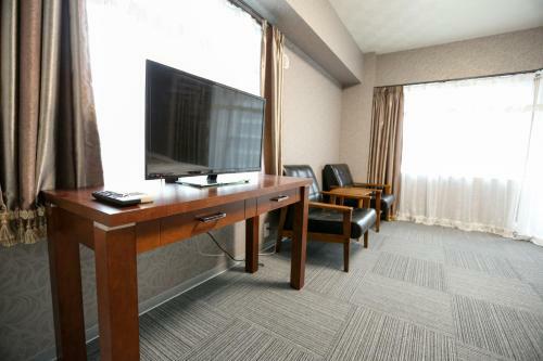 Hotel Kinza Nakameguro