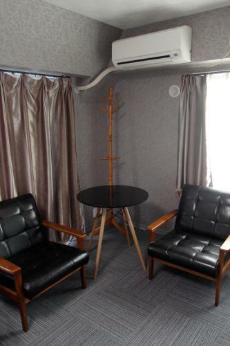 Hotel Kinza Nakameguro