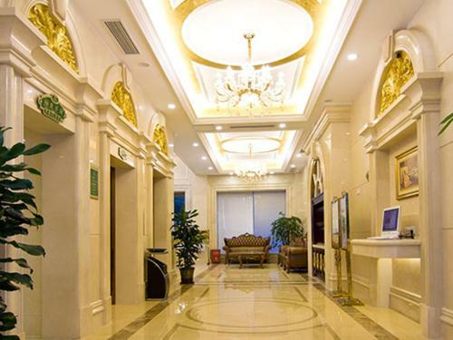 Vienna Hotel Guilin North Road