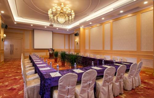 Vienna Hotel Guilin North Road