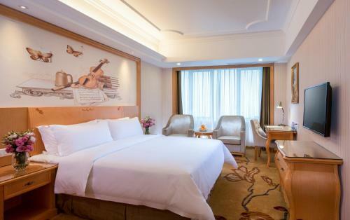 Vienna Hotel Guilin North Road