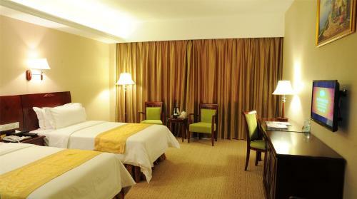 Vienna Hotel Guilin North Road