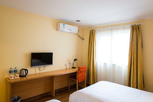 Hotel Home Inn Guiyang Zunyi Road