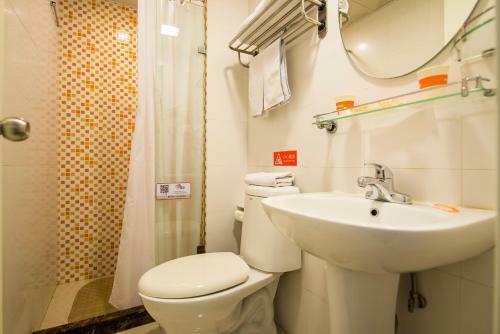 Hotel Home Inn Guiyang Zunyi Road