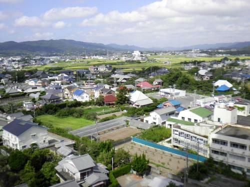 Hotel Kamogawa Grand Tower
