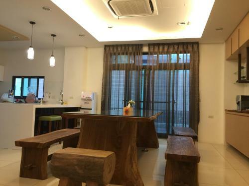 Reverside Villa