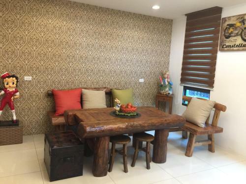 Reverside Villa