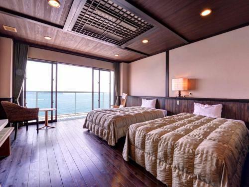 Himaka Kanko Hotel