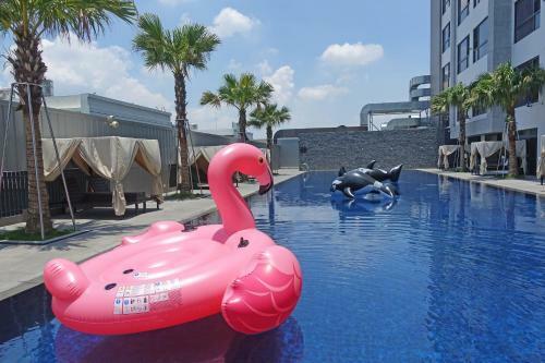 Sun Hao International Hotel