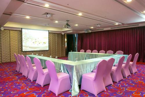 Sun Hao International Hotel