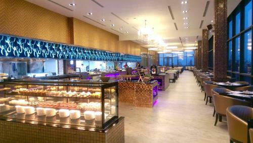 Sun Hao International Hotel
