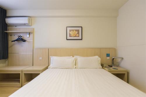 Hotel Jinjiang Inn Dalian Development District Light Railway Station