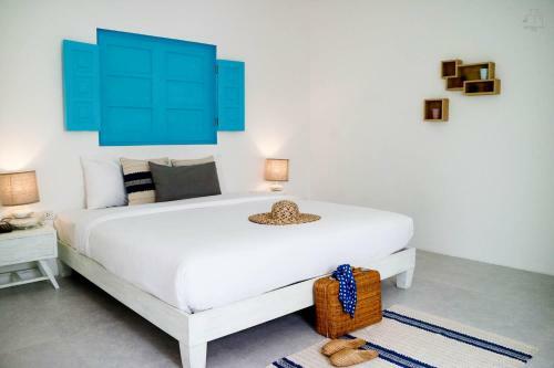 Hotel Santorini Park Stay