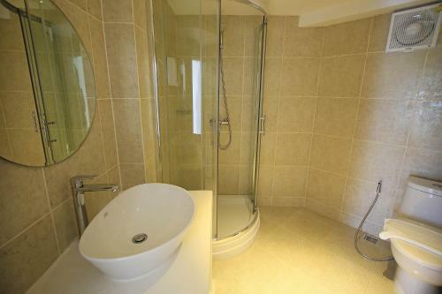 Hotel Santorini Park Stay