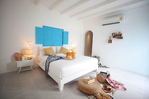Hotel Santorini Park Stay