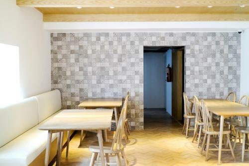 Hotel Santorini Park Stay