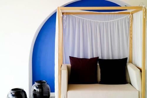 Hotel Santorini Park Stay