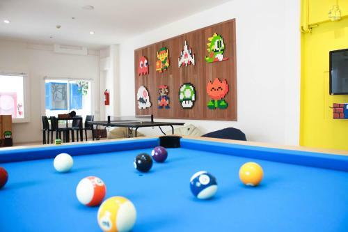 Hotel Santorini Park Stay