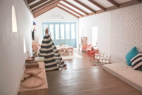 Hotel Santorini Park Stay