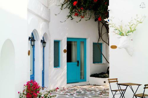 Hotel Santorini Park Stay