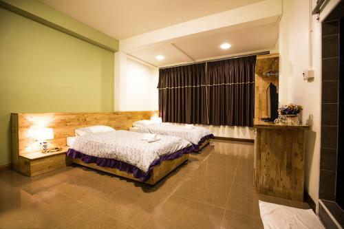 Bb&b Hotel