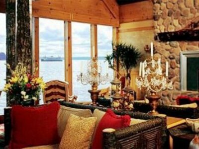 Hotel Edgewater