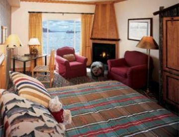 Hotel Edgewater