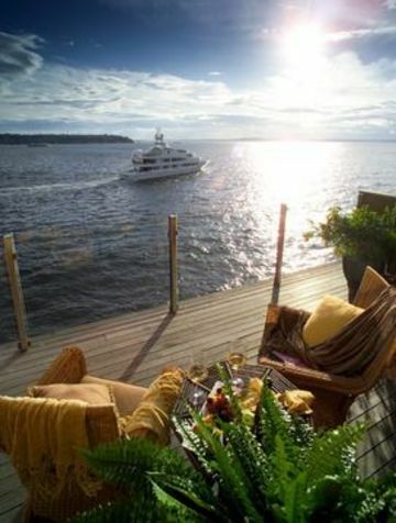 Hotel Edgewater