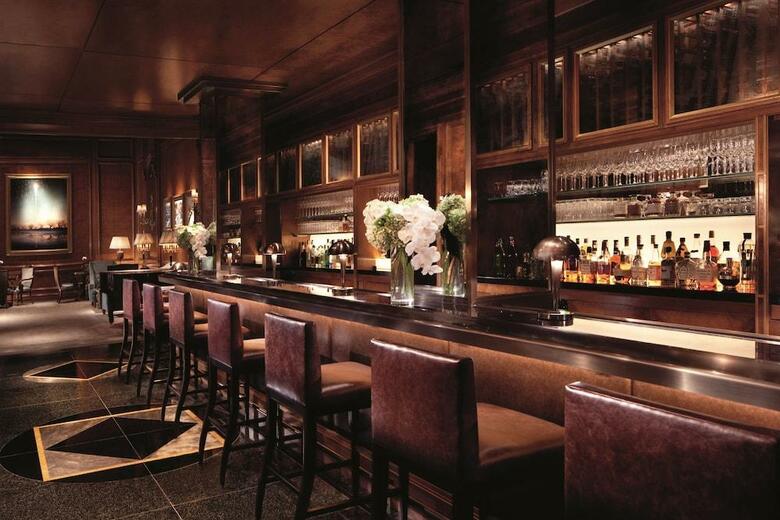 Hotel Ritz-carlton New York Central Park