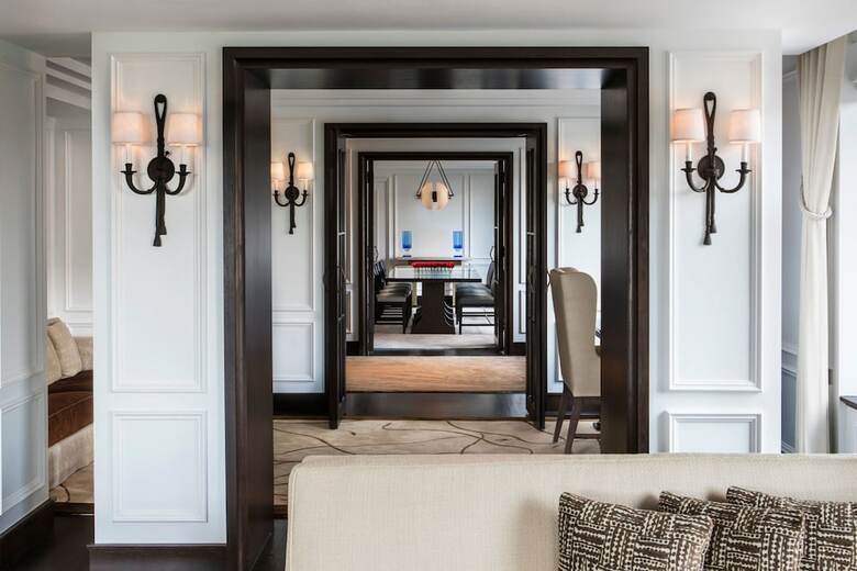 Hotel Ritz-carlton New York Central Park