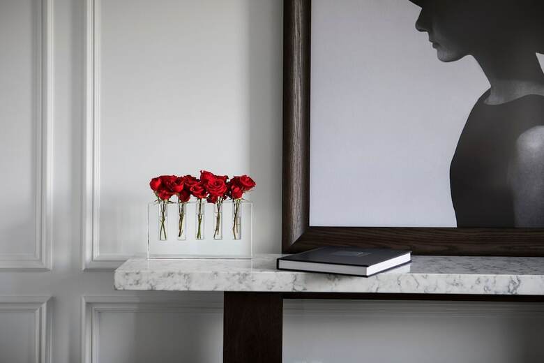 Hotel Ritz-carlton New York Central Park