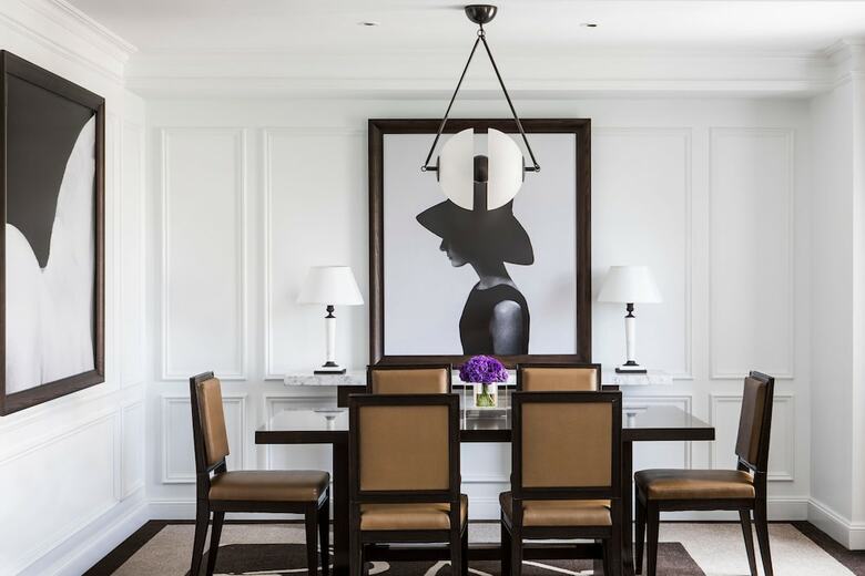 Hotel Ritz-carlton New York Central Park