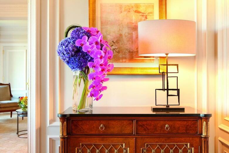 Hotel Ritz-carlton New York Central Park