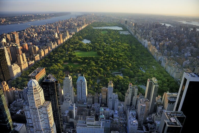 Hotel Ritz-carlton New York Central Park