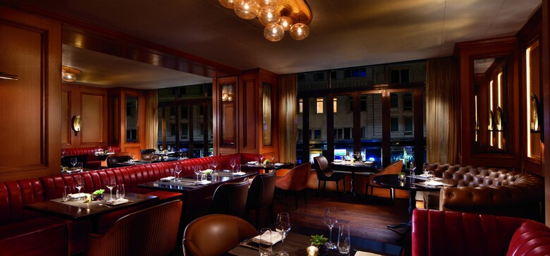 Hotel Ritz-carlton New York Central Park